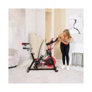 Cпин-байк DFC RANDERS / физический вес маховика 18 кг