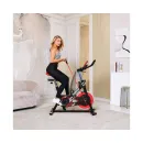 Cпин-байк DFC RANDERS / физический вес маховика 18 кг