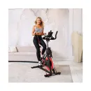 Cпин-байк DFC RANDERS / физический вес маховика 18 кг