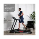 Беговая дорожка DFC ASCONA Pro T640