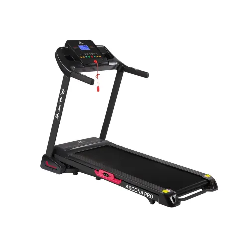 Беговая дорожка DFC ASCONA Pro T640