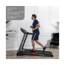 Беговая дорожка DFC ASCONA T595