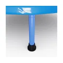 Батут с поручнем DFC Gardenature 36'' синий