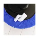 Батут с поручнем DFC Gardenature 36'' синий