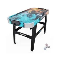 Аэрохоккей DFC RENWICK 48" LED 122 х 61 см