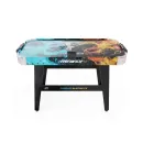 Аэрохоккей DFC RENWICK 54" LED 137 х 69 см