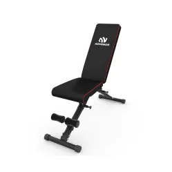 Cкамья силовая DFC B-ADVENOR