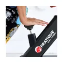 Спин-байк DFC PRATIQUE