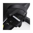 Электромагнитный велотренажер DFC TEZEWA PRO 01