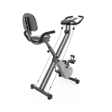 Велотренажер X-Bike DFC BIFANUO