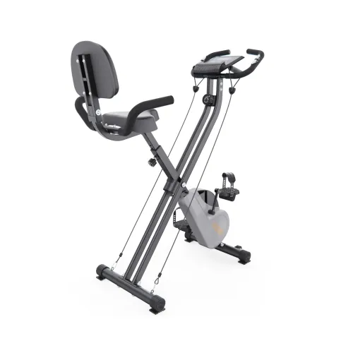 Велотренажер X-Bike DFC BIFANUO