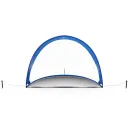 Комплект футбольных ворот Amazon Basics 4ft (2 шт)