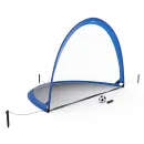 Комплект футбольных ворот Amazon Basics 6ft (2 шт)