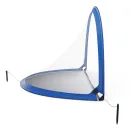 Комплект футбольных ворот Amazon Basics 6ft (2 шт)