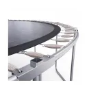 Батут DFC BOUNCE MASTER 12ft с сеткой