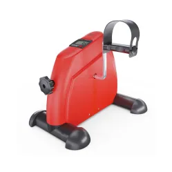 Велотренажер мини DFC Rolling Power B1R