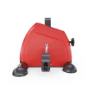 Велотренажер мини DFC Rolling Power B1R