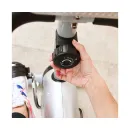 Велотренажер DFC B3.2R