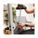 Вертикальный велотренажер DFC Kondition 2300