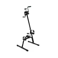 Велотренажер двойной DFC B6008 dual bike