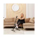 Велотренажер двойной DFC B6008 dual bike