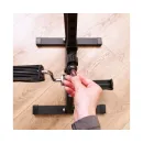 Велотренажер двойной DFC B6010 dual bike