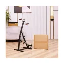 Велотренажер двойной DFC B6010 dual bike