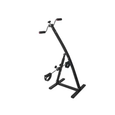 Велотренажер двойной DFC B6010 dual bike