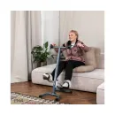 Велотренажер двойной DFC B810W DUAL BIKE MAXI