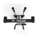 Велотренажер двойной DFC B810W DUAL BIKE MAXI