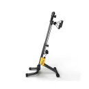 Велотренажер двойной DFC B810Y DUAL BIKE MAXI