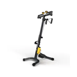 Велотренажер двойной DFC B810Y DUAL BIKE MAXI