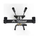 Велотренажер двойной DFC B810Y DUAL BIKE MAXI