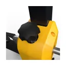 Велотренажер двойной DFC B810Y DUAL BIKE MAXI