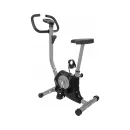 Велотренажер DFC B84007 / ременной, до 100 кг