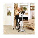 Велотренажер DFC B86021 магнитный