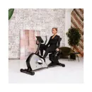 Велотренажер DFC B8729R горизонтальный