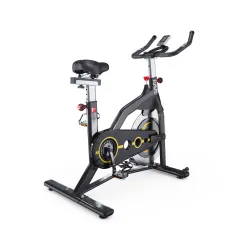 Cпин-байк DFC RAVS Black