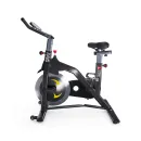 Cпин-байк DFC RAVS Black