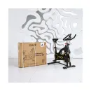 Cпин-байк DFC RAVS Black