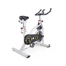 Cпин-байк DFC RAVS White