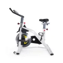 Cпин-байк DFC RAVS White