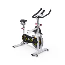 Cпин-байк DFC RAVS White