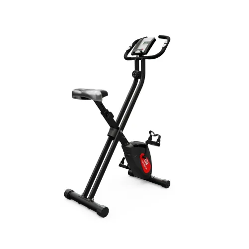 Велотренажер X-Bike DFC ADVENOR