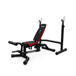 Cкамья силовая DFC BEW05R