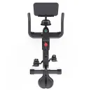 Генераторный спин-байк DFC Bluearth BL-C1EV, до 120 кг / Bluetooth