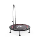 Батут для фитнеса DFC KENSONE 40" BSD-40-Black с поручнем