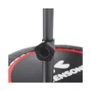 Батут для фитнеса DFC KENSONE 40" BSD-40-Black с поручнем