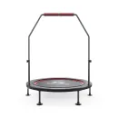 Батут для фитнеса DFC KENSONE 40" BSD-40-Black с поручнем