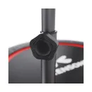 Батут для фитнеса DFC KENSONE 48" BSD-48-Black с поручнем